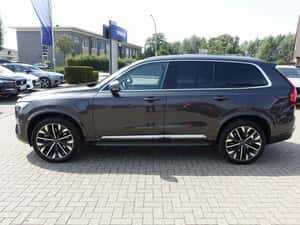 Volvo XC90 Automată 455 HP Hibrid (B/E) — miniatura 7