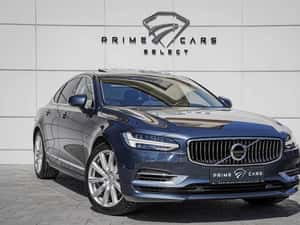 Volvo S90 Inscription T8 AWD 390cp — miniatura 1