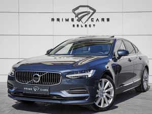 Volvo S90 Inscription T8 AWD 390cp — miniatura 2