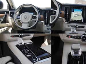 Volvo S90 Inscription T8 AWD 390cp — miniatura 3