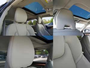 Volvo S90 Inscription T8 AWD 390cp — miniatura 4