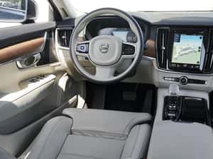 Volvo S90 Inscription T8 AWD 390cp — miniatura 5