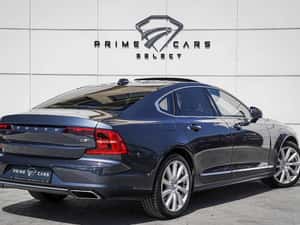 Volvo S90 Inscription T8 AWD 390cp — miniatura 6