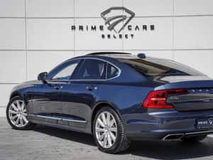 Volvo S90 Inscription T8 AWD 390cp — miniatura 7