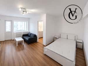 Studio modern - zona City Mall - termen lung