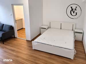 Studio modern - zona City Mall - termen lung — miniatura 4
