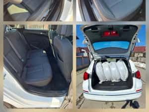 Opel Astra j Facelift 2013 — miniatura 7