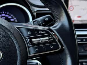 Kia Altele ceed Manuală 116 HP Diesel — miniatura 2