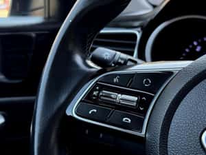 Kia Altele ceed Manuală 116 HP Diesel — miniatura 3