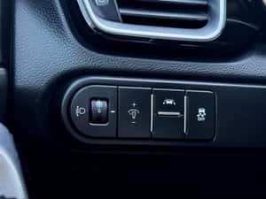 Kia Altele ceed Manuală 116 HP Diesel — miniatura 5