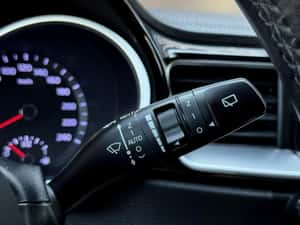 Kia Altele ceed Manuală 116 HP Diesel — miniatura 6