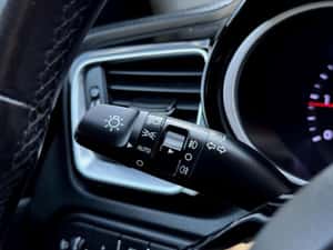 Kia Altele ceed Manuală 116 HP Diesel — miniatura 7
