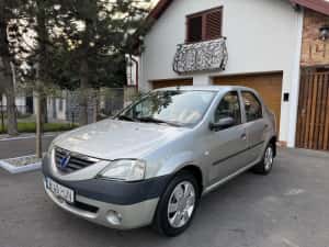 Dacia Logan Model Laureat 1.5 Dci Primul Propietar 21.000Km Reali — miniatura 1
