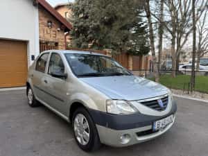 Dacia Logan Model Laureat 1.5 Dci Primul Propietar 21.000Km Reali — miniatura 2