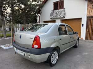 Dacia Logan Model Laureat 1.5 Dci Primul Propietar 21.000Km Reali — miniatura 3
