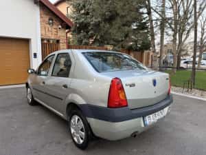 Dacia Logan Model Laureat 1.5 Dci Primul Propietar 21.000Km Reali — miniatura 4