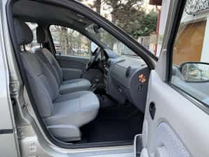 Dacia Logan Model Laureat 1.5 Dci Primul Propietar 21.000Km Reali — miniatura 6