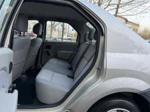 Dacia Logan Model Laureat 1.5 Dci Primul Propietar 21.000Km Reali — miniatura 7