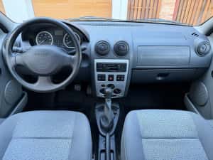 Dacia Logan Model Laureat 1.5 Dci Primul Propietar 21.000Km Reali — miniatura 8