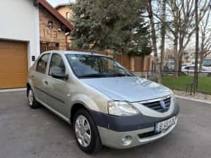 Dacia Logan Model Laureat 1.5 Dci Primul Propietar 21.000Km Reali — miniatura 10