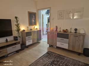 3 Camere Mihalache - Popişteanu I Etaj 5 10 |  Bloc Reabilitat — miniatura 2