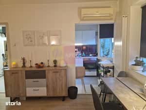 3 Camere Mihalache - Popişteanu I Etaj 5 10 |  Bloc Reabilitat — miniatura 6