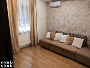 Garsoniera Mobilata | 6 Min Metrou Dimitrie Leonida | Parcare Inclusa