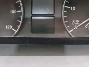 Ceasuri bord A 906 900 28 00 Mercedes-Benz Sprinter 2010 — miniatura 7