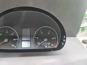 Ceasuri bord A 906 900 28 00 Mercedes-Benz Sprinter 2010 — miniatura 10