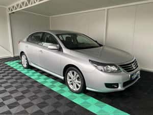 Renault Latitude Break Diesel de vânzare — miniatura 1