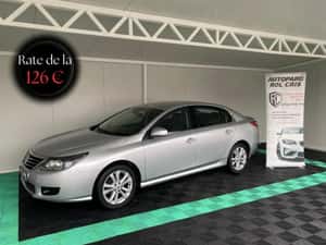 Renault Latitude Break Diesel de vânzare — miniatura 4