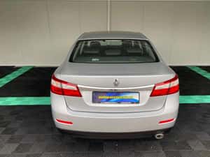 Renault Latitude Break Diesel de vânzare — miniatura 6