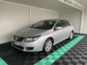 Renault Latitude Break Diesel de vânzare — miniatura 7