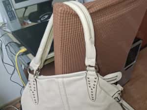 Geanta noua din piele — miniatura 3