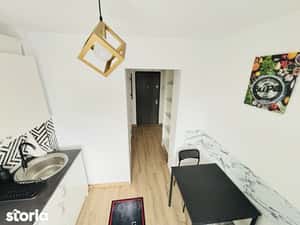 Garsoniera de inchiriat Titan — miniatura 6