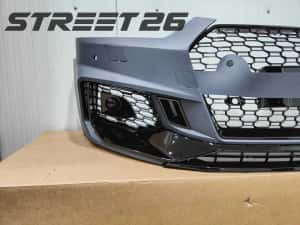 Bara RS5 Audi A5 F5 (2016-2019) RS5 Design — miniatura 4