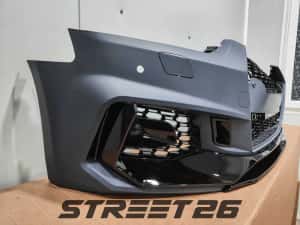 Bara RS5 Audi A5 F5 (2016-2019) RS5 Design — miniatura 5