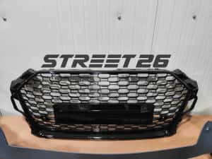 Bara RS5 Audi A5 F5 (2016-2019) RS5 Design — miniatura 6