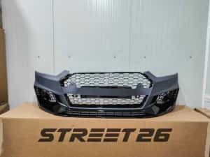 Bara RS5 Audi A5 F5 (2016-2019) RS5 Design — miniatura 9