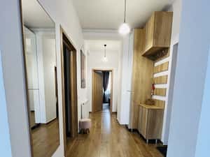 Apartament 3 camere 2 băi 2 balcoane Selimbar, Pictor Brana — miniatura 4