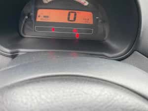 Vand Citroen C3 1.4 benzina 2006, functional, unic proprietar, 186.000 km — miniatura 2