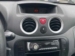 Vand Citroen C3 1.4 benzina 2006, functional, unic proprietar, 186.000 km — miniatura 3