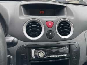 Vand Citroen C3 1.4 benzina 2006, functional, unic proprietar, 186.000 km — miniatura 7