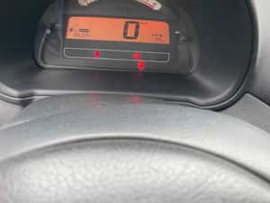 Vand Citroen C3 1.4 benzina 2006, functional, unic proprietar, 186.000 km — miniatura 10