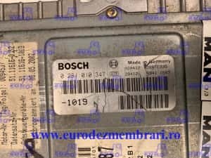 calculator motor man le 220cp 51.11616.7146; 0281010347 — miniatura 2
