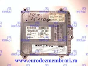 calculator motor man le 220cp 51.11616.7146; 0281010347 — miniatura 7
