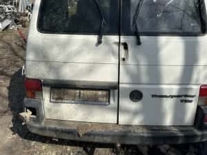 Geamuri portiere spate volkswagen vw T4 Transporter caravelle — miniatura 3