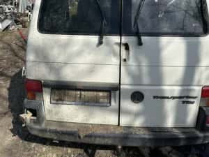 Geamuri portiere spate volkswagen vw T4 Transporter caravelle — miniatura 6