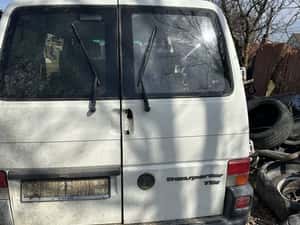 Geamuri portiere spate volkswagen vw T4 Transporter caravelle — miniatura 8