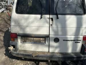 Geamuri portiere spate volkswagen vw T4 Transporter caravelle — miniatura 9